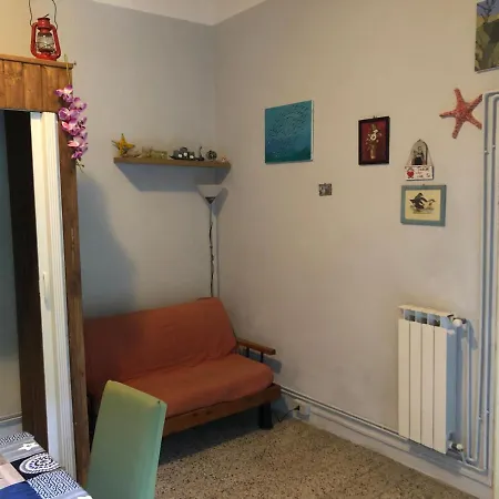 Acciuga House * Biassa